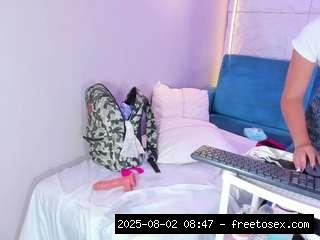 Hd, Toys, Tattoos, Skinny, Sex toys, No smoking, No drinking, Lovense, Domi..., Female Domination 0