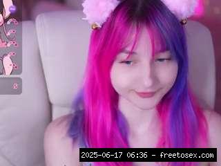 Tittyfuck, Teen (18+), Striptease, Squirter, Spanking, Spank, Solo show, Sk..., Lovensesexmachine 0