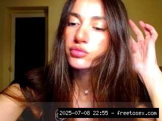 Fingers, Flashing, Handjob, Hazel eyes, Ass, Lingerie, Lush, Natural, No sm..., Hazel Eyes 16