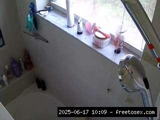 Shower, Hd, Voyeur, Sexwebcam, Pov, No smoking, No drinking, Hidden cam, Hi..., Geekgirlkate 10