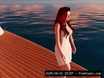 3dxchat, Gaming, Hentai, Cute, Anime, Sensual, Skinny..., Hentai 2