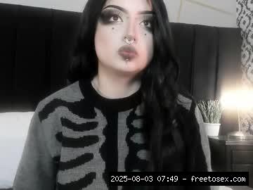 Cosplay, Natural, Goth, Ahegao, British..., Caribbean 10