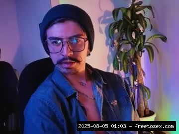 Party, Smallcock, Gay, Femboy, Chastity..., Afro 6