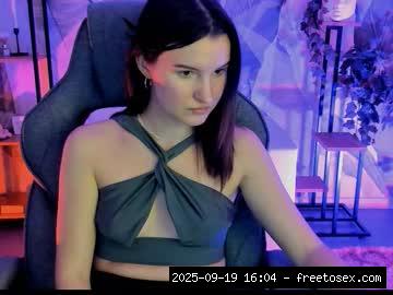 Natural, Young, Skinny, German, Nonude..., German Young 2