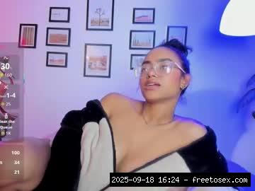 18, Lovense, Natural, Squirt, Latina..., Chill 18