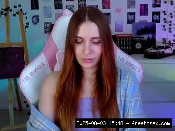 Redhair, Cute, Femdom, Feet, Findom..., privateshows 15