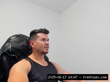 Cashmaster, Muscles, Findom, Master, Leather..., cashmaster 5