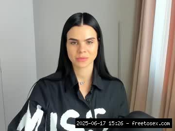 New, Live..., masturbates 1