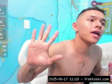 Latino, Asshole, Fuckmachine, Anal, 18..., Squirr 6