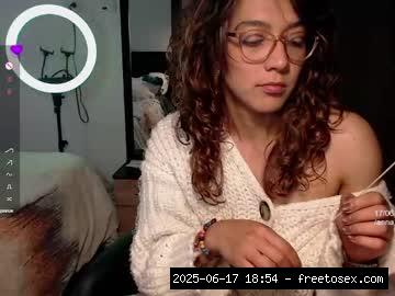 Glasses, Nonude, Saliva, Smalltits, Latina..., Fatdick 12
