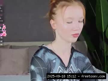 Germany, 18, Anal, Redhead, Squirt..., germany 1