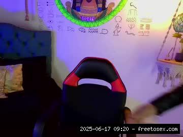 Goth, Joi, Cei, Sph, Smoke..., Cei 18