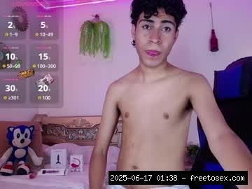 Bigcock, 18, Latino, Twink, New..., buttplug247 15