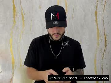 Tattoos, Latino, Young, Chat, Findom..., Chat 6