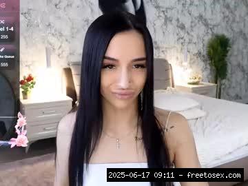 Brunette, Fuckmachine, Anal, Squirt, Lovense..., Stripshow 0