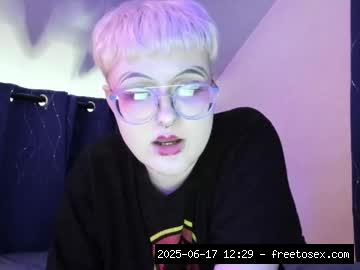 Glasses, Alternative, Submissive, Bigboobs, Nonbinary..., Alt 8