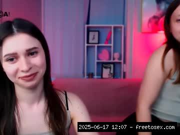 Lovense, Pvt, Teen, Nonude, 18..., Meow 6