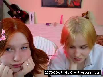 Good, Young, Teen, Couple, Lesbian..., Romanian Young 6