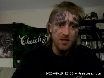 Tattoos, Aussie..., Lean 18