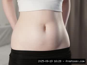 Natural, New, Skinny, Asian, Shy..., landingstrip 9