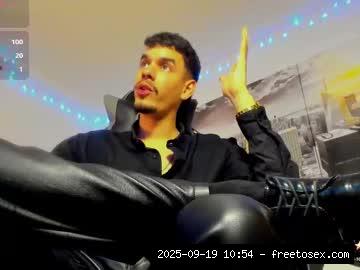 Feet, Master, Twink, 18, Leather..., Leather 0
