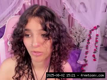 18, Curly, Skinny, Shy, Leather..., Leather 6
