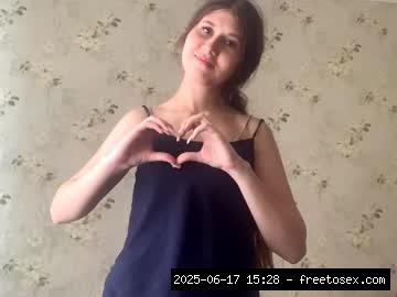 Young, Cute, Shy, New, 18..., trap 7