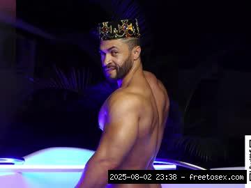 Cum, Latino, Muscle, Precum..., cheerleader 3