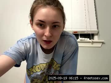Skinny, Tease, Natural, New, Young..., chatting 5