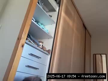 Selfsuck, French, Twofingers, Assplay, Naked..., assplay 7