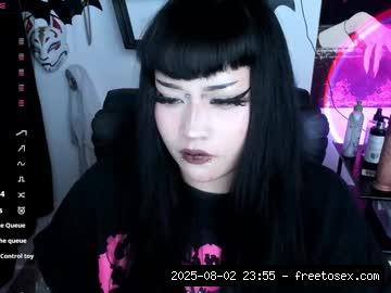 Sph, Goth, Bdsm, Humiliation, Mistress..., messy 11
