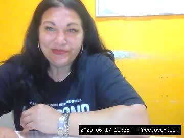 Milf, Horny..., fatdick 15