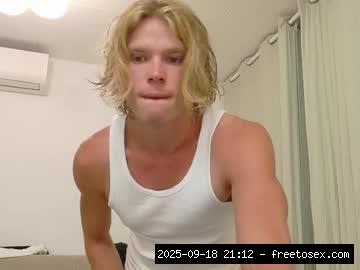 Natural, Blonde..., lean 9