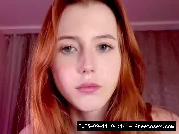 Bigboobs, Lovense, Redhead, Teen, New..., nicepussy 9