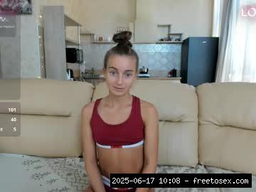 Yoga, Lovense, Smalltits, Daddy, Natural..., 4fingers 14