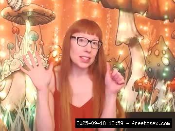 Mature, Feet, Redhead, Natural, Cute..., 6inches 3