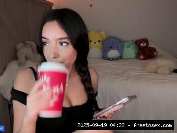 Cute, Flexible, Young, Teen, 18..., Dancing 16