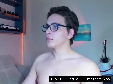 18, Cum, Twink, Bigcock, Gay..., Twink 18