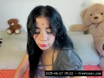Domi, Latina, 18, Teen..., 18 9