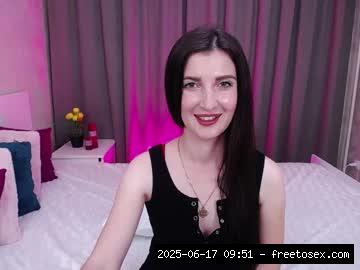 Brunette, Joi, Blowjob, C2c, New..., New Brunette 6