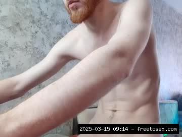 Teen, Young, Cut, Muscle, Redhead..., Newish 8