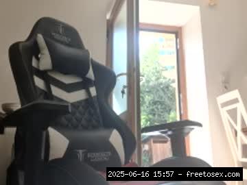 Lovense..., Feetshow 14