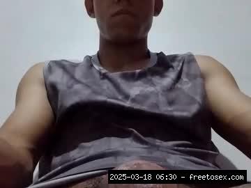 New, Live..., skinnyguy 17