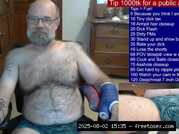 Bear, Gay, Daddy, Chubby, Hairy..., freeshow 5