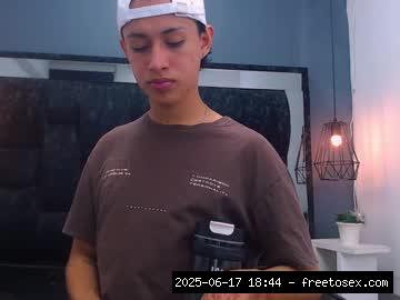 Twink, Teen, Femboy, Feet, Anal..., old 17
