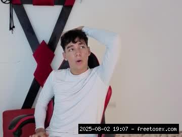 Bigcock, 19, Student, Gay, Latin..., Slim 2
