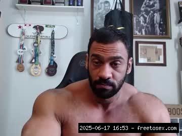 Bigdick, Bigass, Hairy, Latino, Muscle..., Flirt 12