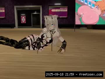 Vseeface, Petite, Bigboobs, Gaming, Hentai, Anime..., hentai 1