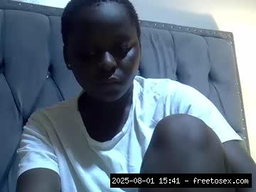 Bigtits, Bigass, Hairy, Ebony..., Ebony Big Clit 6