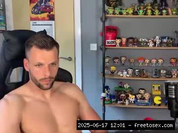 New, Live..., Nakedcontrol 0